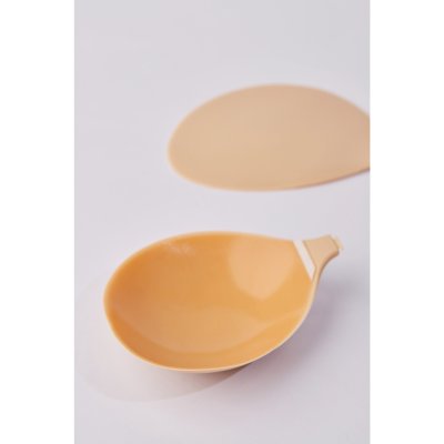 Fynn New Silicone Bra ซิลิโคนบรา+แผ่นกาวเปลี่ยนพร้อมอุปกรณ์ (รุ่นเปลี่ยนกาวได้)