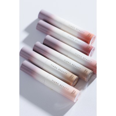 Tiara Beauty Tintme Brow Mascara (3g) เทียร่า บิวตี้ ทินท์มี บราว มาสคาร่า