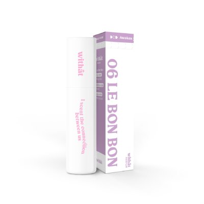  Withat Parfum (10ml) วิทแทท น้ำหอม