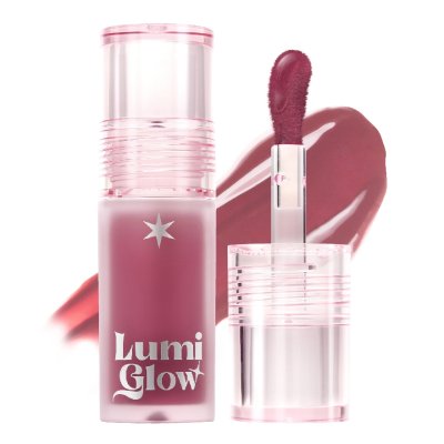 Bewild Lumi Glow Lip บีไวลด์ ลิปทินท์ออยล์เนื้อฉ่ำโกลว์