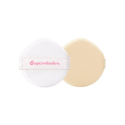 Supershades Cushion Puff ซุปเปอร์เฉด พัฟคุชชั่นนุ่มละมุน