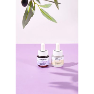 Airi Ultimate Collagen-Hyaluronate Revitalizing Serum (15ml) ไอริ เซรั่มบำรุงผิวหน้า