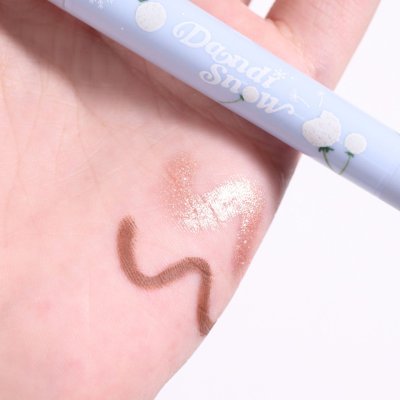 Gvana Dandisnow Eyeshadow Stick 2 In 1 (0.66g) แดนดิสโนว์ อายแชโดว์สติ๊ก