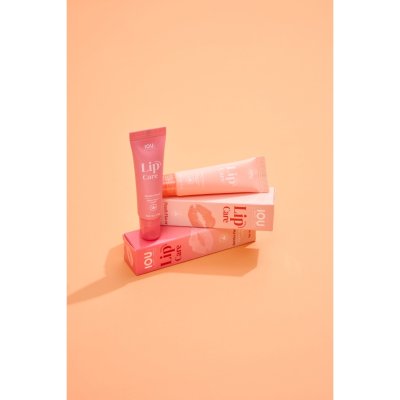 Iou Lip Serum Balm (10g) ไอโอยู ลิป เซรั่ม บาร์ม