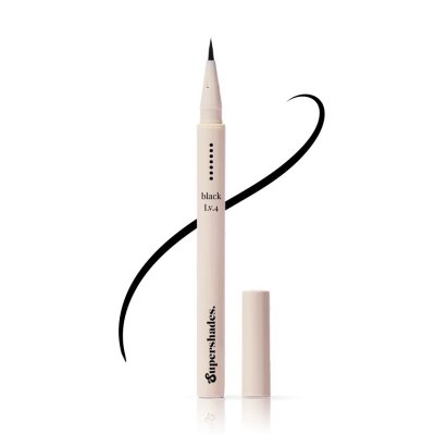  Supershades Intense Level Liner ไลเนอร์4เลเวล เขียนได้ทั้งตา คิ้ว dolly eye ติดทนกันน้ำ