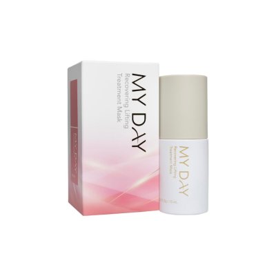 My Day Recovering Lifting Treatment Mask (15ml) รีคัฟเวอริ่ง ลิฟติ้ง ทรีทเมนท์ มาสก์
