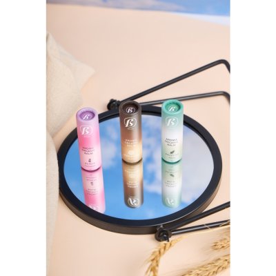 Bruce Balm (5g) บรู๊ซบาล์ม บาล์มอโรม่า