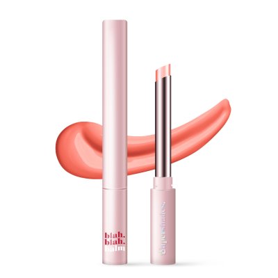 Supershades Blah Blah Balm ลิปบาล์มเปลี่ยนสีปาก