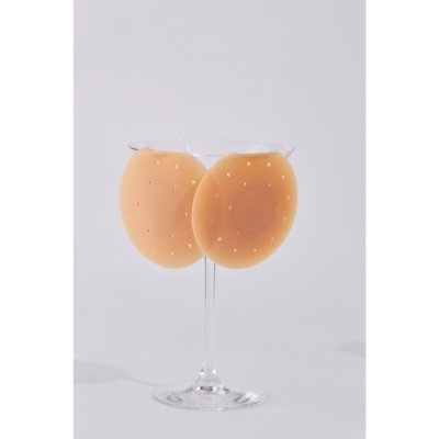 Fynn nipple covers ซิลิโคนแปะจุก