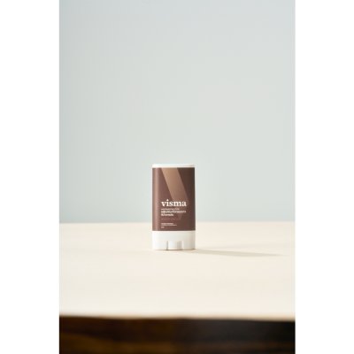 Visma Hair Shadow Stick (10g) วิสม่า ตัวช่วยปกปิดผมขาว