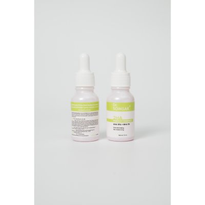 DR.SOMSAK CLINIC 2HA PERFECT ESSENCE (15ml) ด๊อกเตอร์สมศักดิ์คลินิก ทูเอชเอ เพอร์เฟค เอสเซนส์
