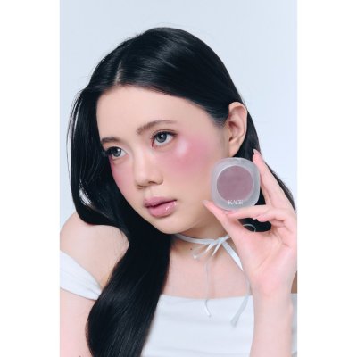 Kage Filter Blush Mood Collection (4.2g) คาเกะ ฟิลเตอร์ บลัช มู้ด คอลเลคชั่น บลัชออนเนื้อครีม