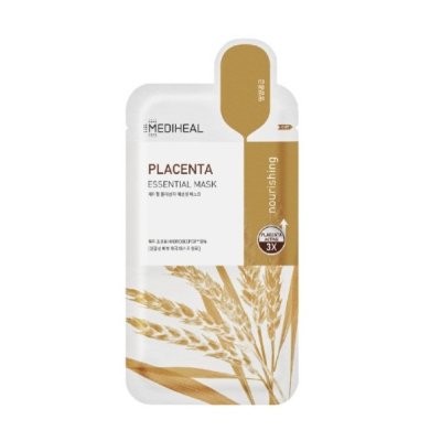 Mediheal Essential Mask (24ml) เมดดิฮีล เอสเซนเชียล มาสก์