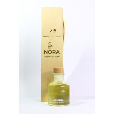Nora Fragrance Diffuser (50ml) ก้านไม้กระจายกลิ่นหอม