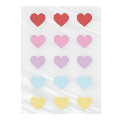 Chubby Goodbye Acne Patch ชับบี้ กู๊ดบาย แอคเน่ แพทซ์