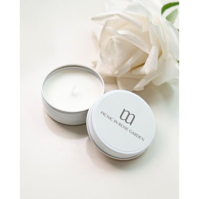 Melt in the Mood Scent Candle (250ML) เทียนหอม