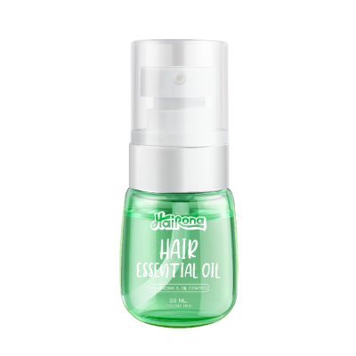 LIVETINED Hairona Hair Essential Oil (30ML) ลีฟทิเนด แฮร์ เอสเซนส์ ออยล์