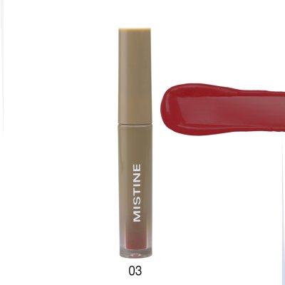 Mistine Choose Me Light Water Lip Tint (1.8g) มิสทีน ลิปทินท์ สูตรน้ำ เบา สบาย เกลี่ยง่าย ติดทน