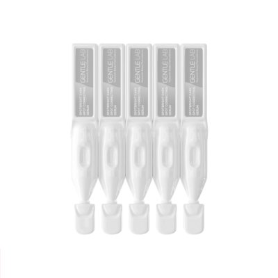 Gentlelab Spotbright Dark Spot Correcting Serum (1 กล่องมี 30 ชิ้น) เซรั่มลดเลือนจุดด่างดำ