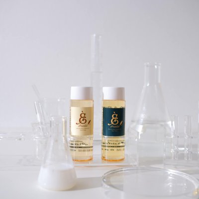 Arada Bath and Body Treatment Oil (100ml) เอรดา น้ำมันบำรุงผิวสูตรอ่อนโยน