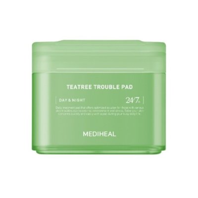 Mediheal Pad (170ml / 100 EA) เมดดิฮีล แผ่นบำรุงผิว