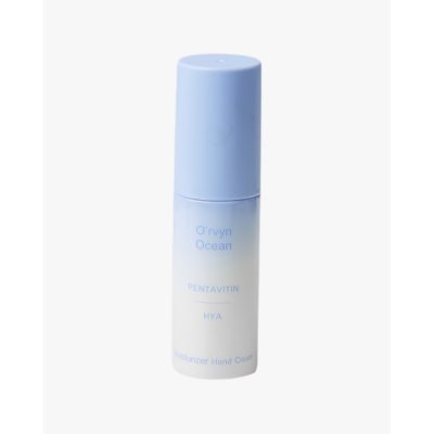 Orvyn Ocean Moisturizer Hand Cream (50g) ออร์วิน ครีมบำรุงมือ