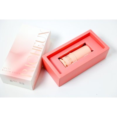 Richeux Jelly Blush Stick (6g) ริชูช์ บาล์มเนื้อเจลลี่