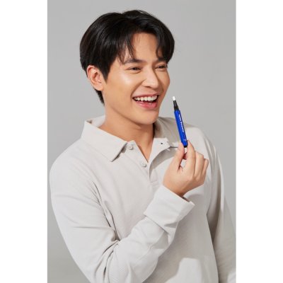 Dazzling Smile Professional Ingredient Whitening Pen (3ml) แดซซิ่งสไมล์ ปากกาฟอกฟันขาว