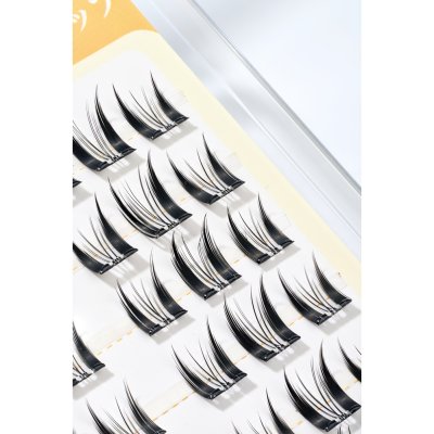 Skymi สกายอาย ขนตาปลอมมีกาวในตัว