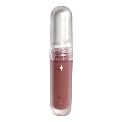 La Glace Ultimate Baddie Lip Matte (2.3g) ลากลาส ลิปแมท