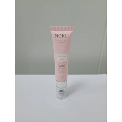 Noku Perfect Eye Serum (10ml) โนกุ เพอร์เฟค อายเซรั่ม