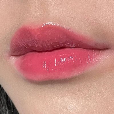 Kissibeauty Kissi Crispy Jelly Glossy Tint (5g) ลิปกลอสทินต์เนื้อฉ่่ำวาว