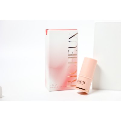 Richeux Jelly Blush Stick (6g) ริชูช์ บาล์มเนื้อเจลลี่