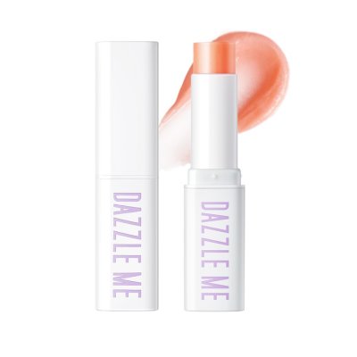 Dazzle Me Fruit Justice Lip Balm แดซเซิล มี ฟรุ๊ต จัสทิส ลิป บาล์ม