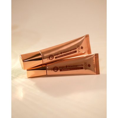 Adela Kojic Niacinamide Illuminate Procomplex (15ml) อเดล่า ครีมบำรุงผิวหน้า