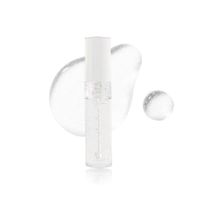 Supershades Mirror Gloss ลิปกลอสเปลี่ยนสี​ แก้ปากดำ เปลี่ยนสีตาม PH