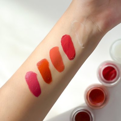 Sarah Sure Street 101 Nourishing Lip (6g) ซาร่าชัวร์ ลิปบาล์มบำรุงริมฝีปาก