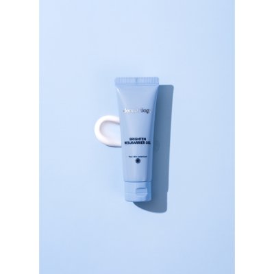 DermArtlogy Brighten Rejubarrier Gel (50ml) เดิร์มอาทโลจี ไบร์ทเทน รีจูแบริเออร์ เจล