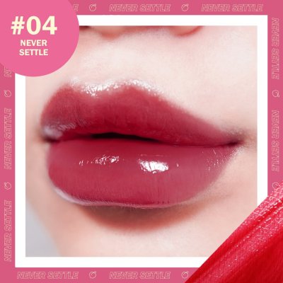 Barenbliss Peach Makes Perfect Lip Tint แบร์แอนด์บลิซ พีช เมกส์ เพอร์เฟกต์ ลิปทินต์ 3มล.