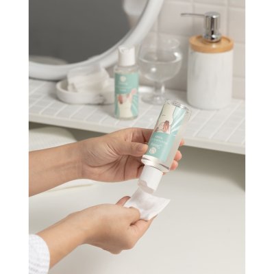 Shining Underarm & Neck Toner ชายนิ่ง โทนเนอร์ ใต้วงแขนและลำคอ กระชับรุขุมขน ลดสิว