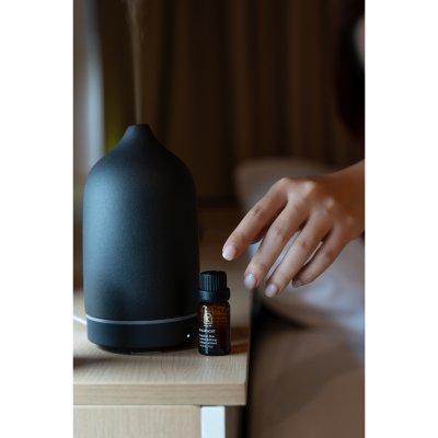 Kalmtime Aroma Humidifier เครื่องพ่นไอน้ำอโรม่า