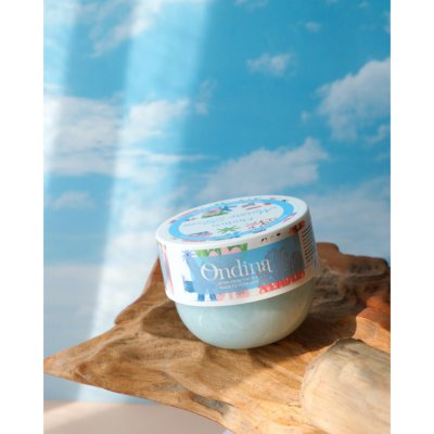 Ondina Scrub ออนดีน่า บอดี้สครับ