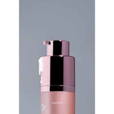 Makieky Derma V Neck Firming Serum (30ml) มาร์คีกี้ เดอร์มา วี เซรั่มกระชับคอ