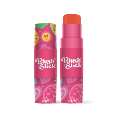 Scuti Blush Stick (6g) สคูตี้ บลัช สติ๊ก