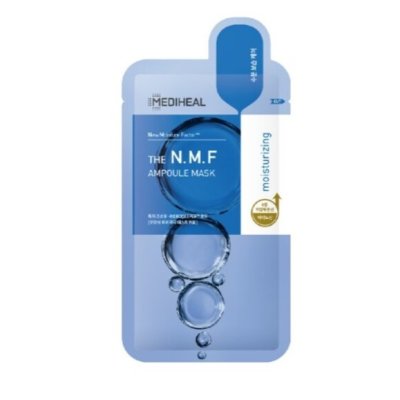 Mediheal Ampoule Mask เมดดิฮีล แอมพูล มาสก์