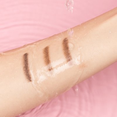 Sweet Heart Slim Auto Eyebrow Pencil (0.12g) สลิม ออโต้อายโบรว์เพนซิล