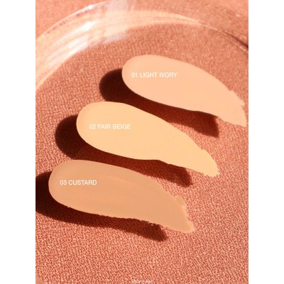 So Glam Touch Up Liquid Foundation โซ แกลม ทัช อัพ ลิควิด ฟาวน์เดชั่น รองพื้น เนื้อเบา ติดทน คุมมัน กันน้ำ