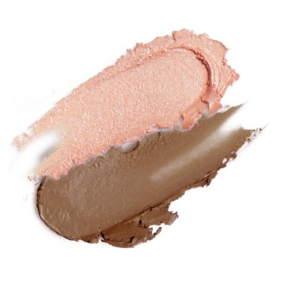 La Glace Fiery Baby-Dolly Eye Stick (0.28g) ปากกาดอลลี่อาย 2 in 1