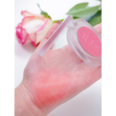 Kage Filter Blush ฟิลเตอร์บลัช บลัชออน เข้ากับทุกเฉดผิว