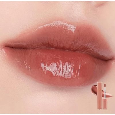 rom&nd Dewy·Ful Water Tint รอมแอนด์เอ็นด์ ลิปทินท์